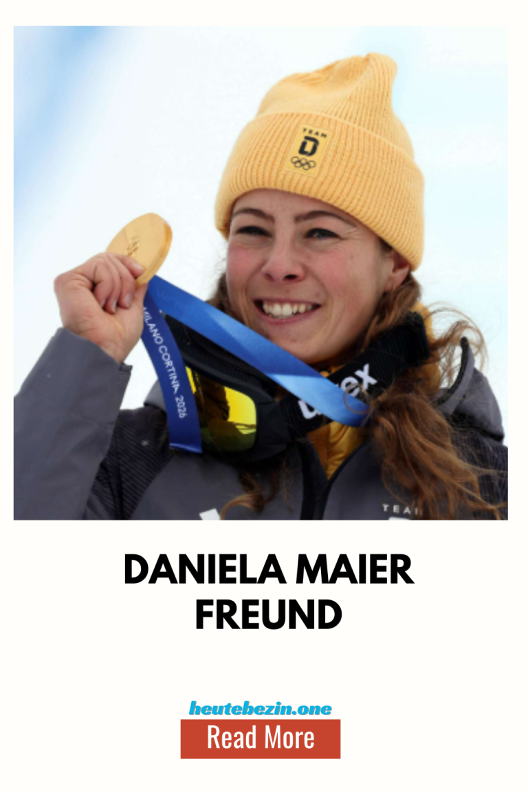 Daniela Maier Freund