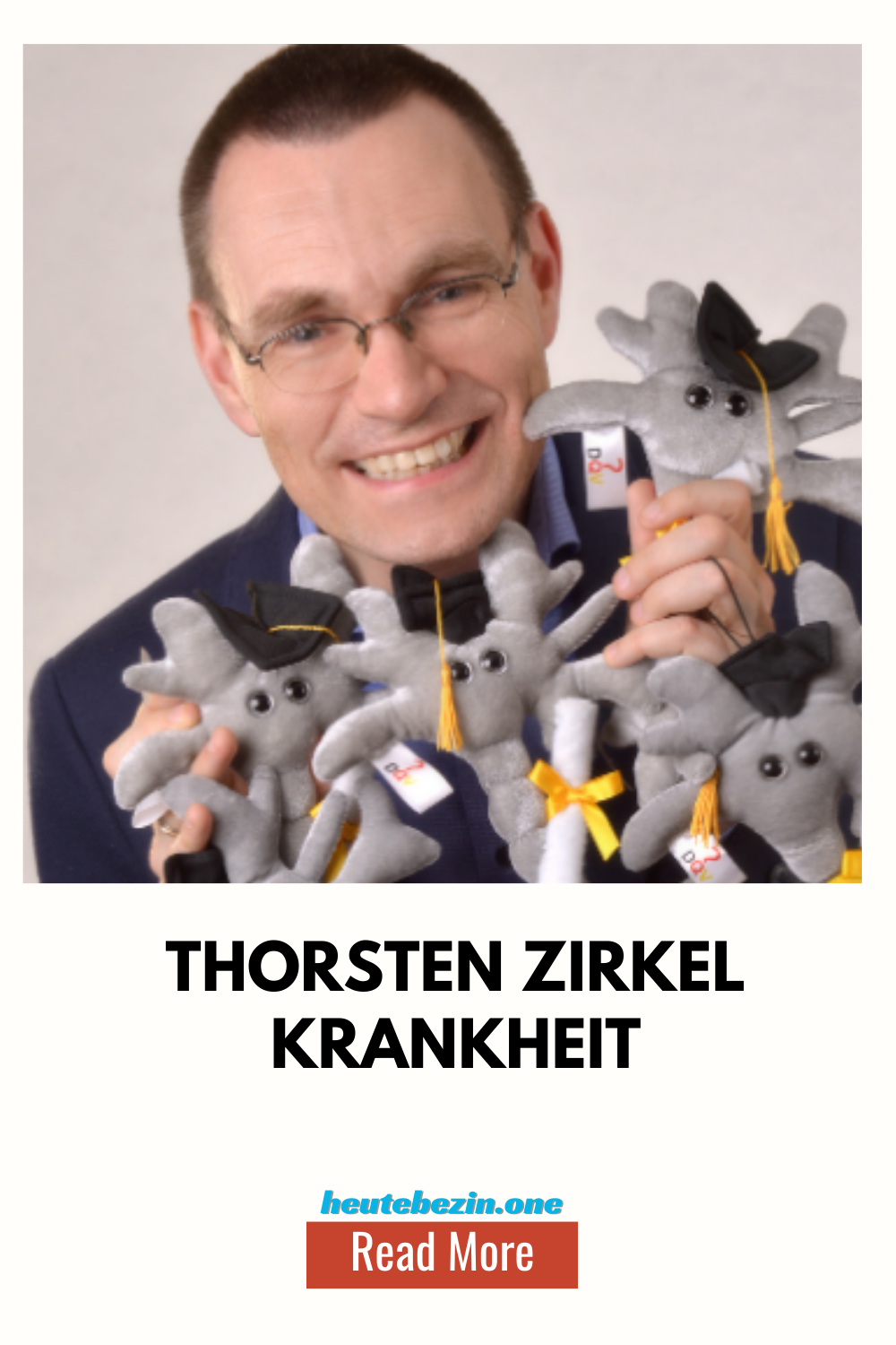 Thorsten Zirkel krankheit