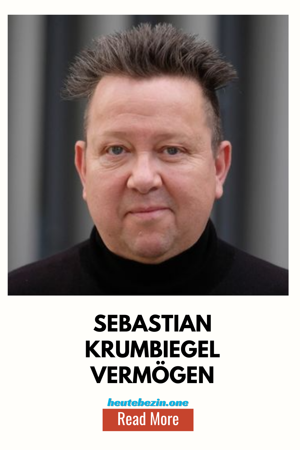 Sebastian krumbiegel vermögen