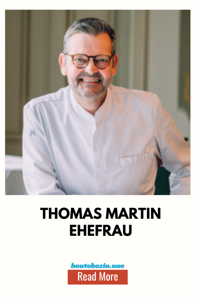 Thomas Martin Ehefrau Thomas Martin Ehefrau